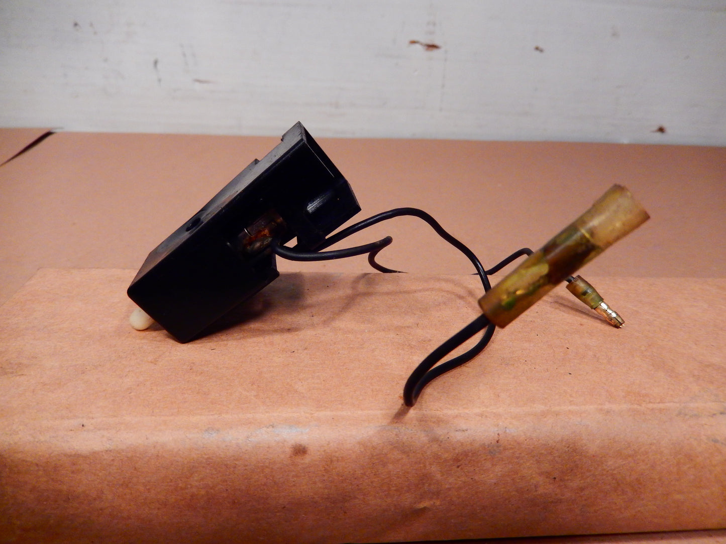 Datsun 280ZX Glove Box Light