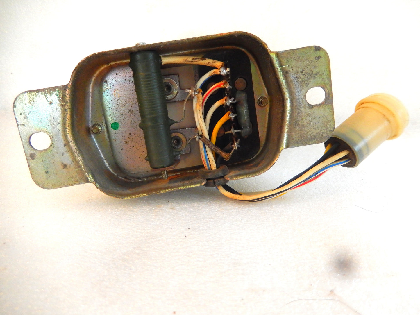 Datsun 280Z OEM Voltage Regulator