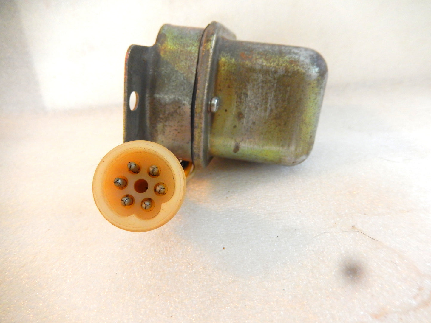 Datsun 280Z OEM Voltage Regulator