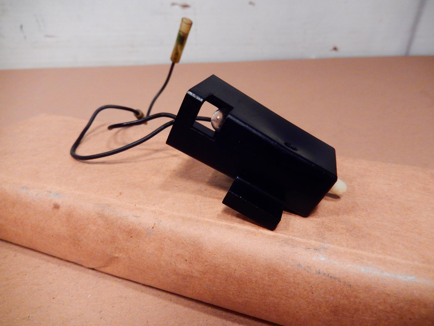 Datsun 280ZX Glove Box Light