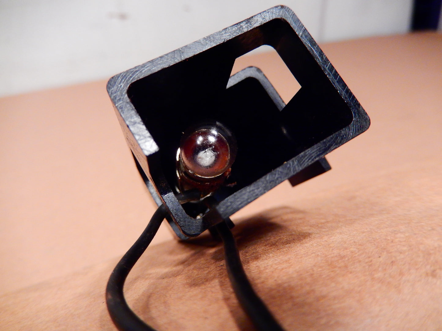 Datsun 280ZX Glove Box Light