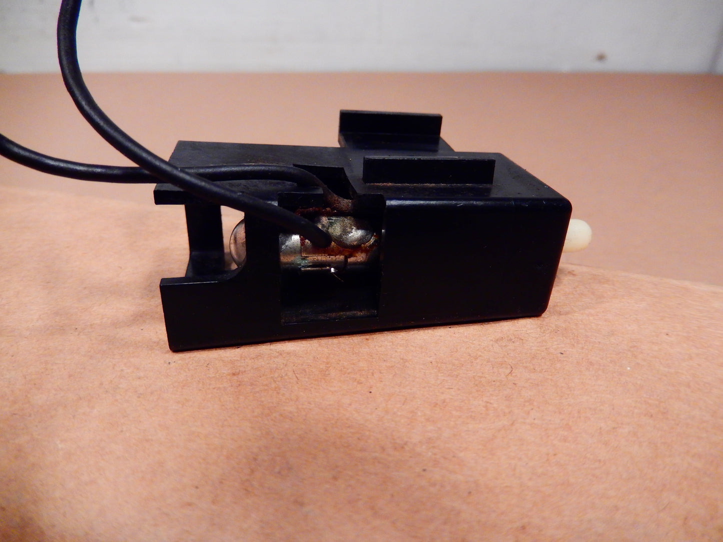 Datsun 280ZX Glove Box Light