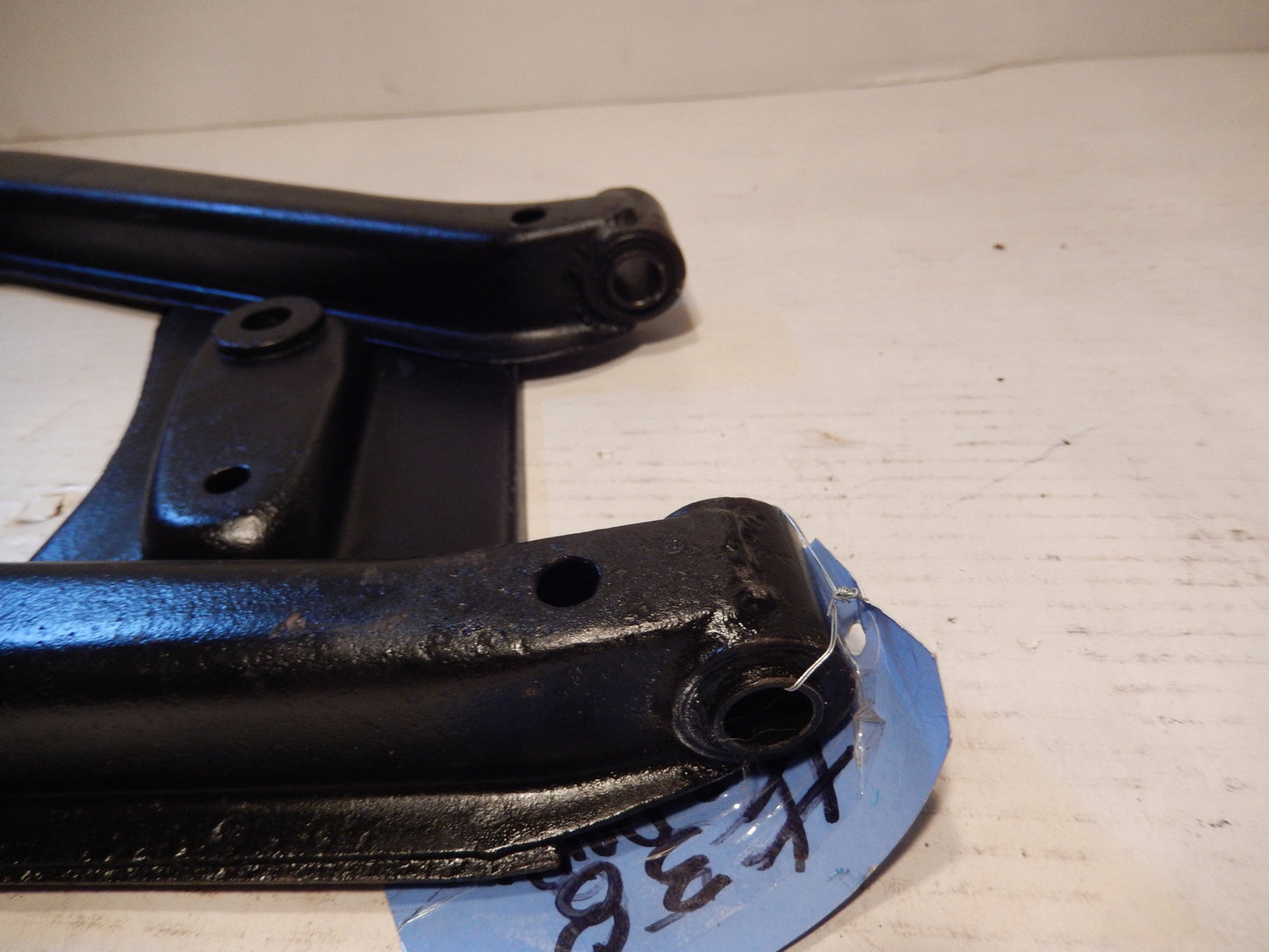 Datsun 240Z Rear Driver's Side Swing Arm