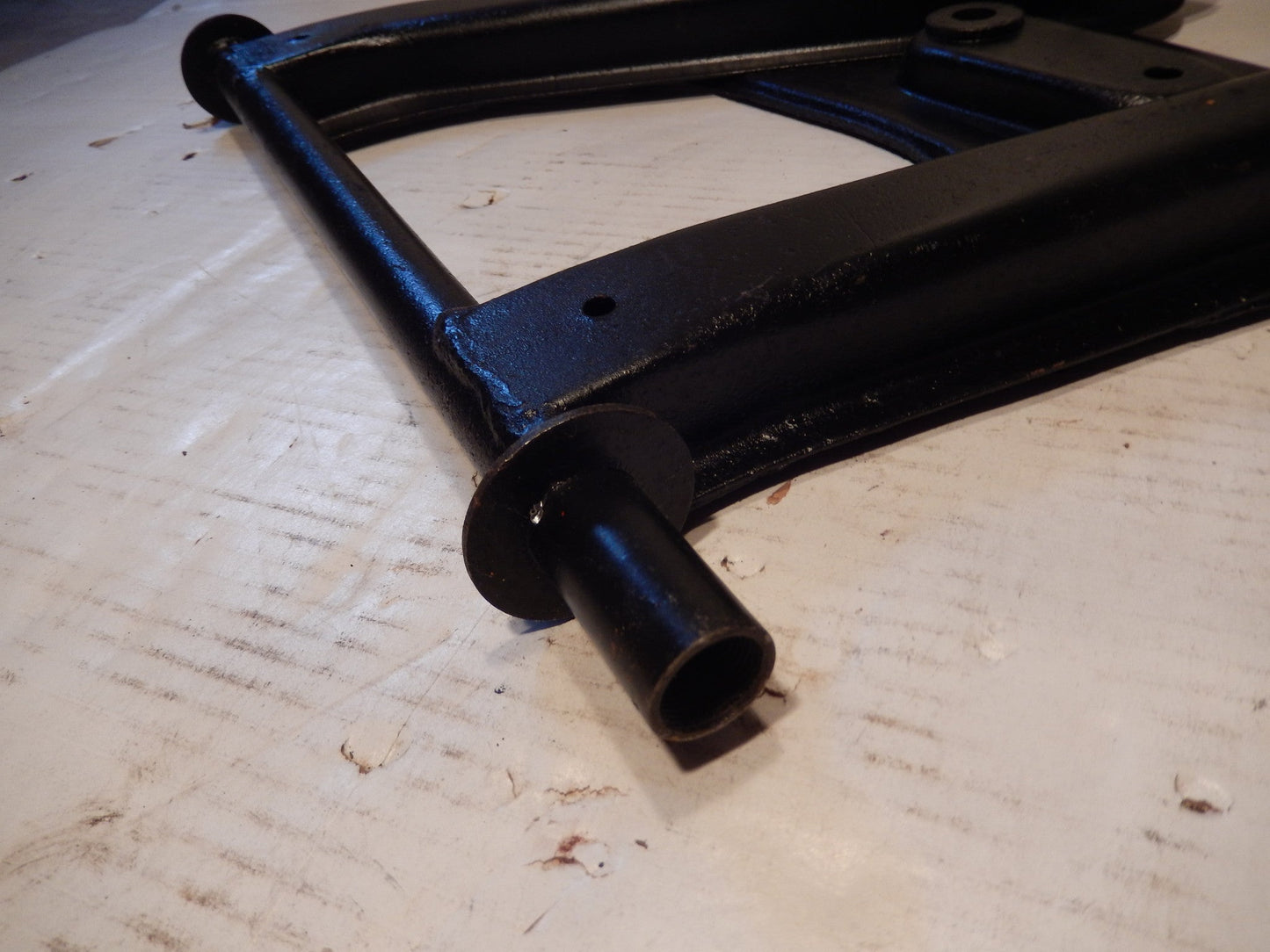Datsun 240Z Rear Driver's Side Swing Arm