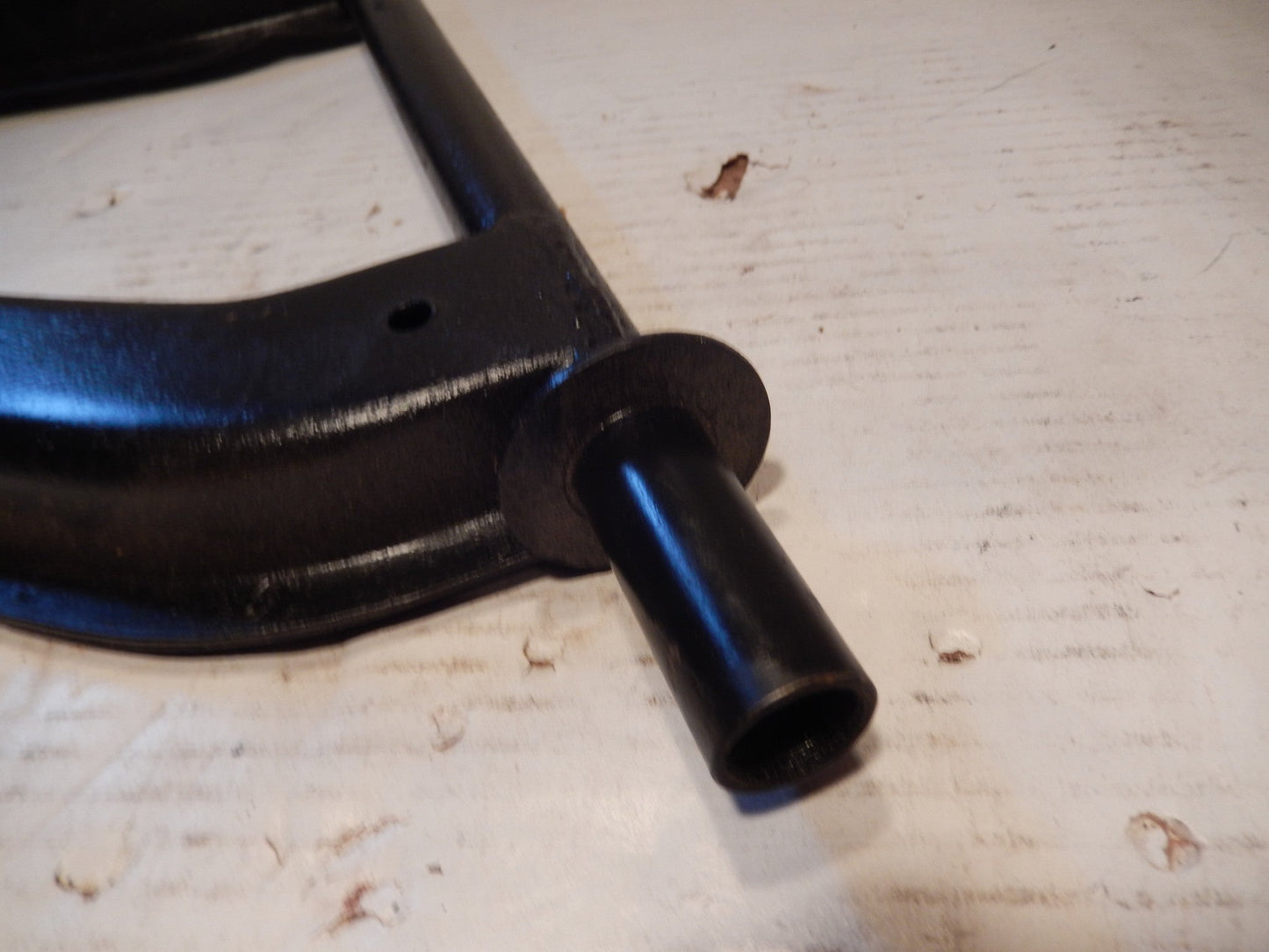 Datsun 240Z Rear Driver's Side Swing Arm