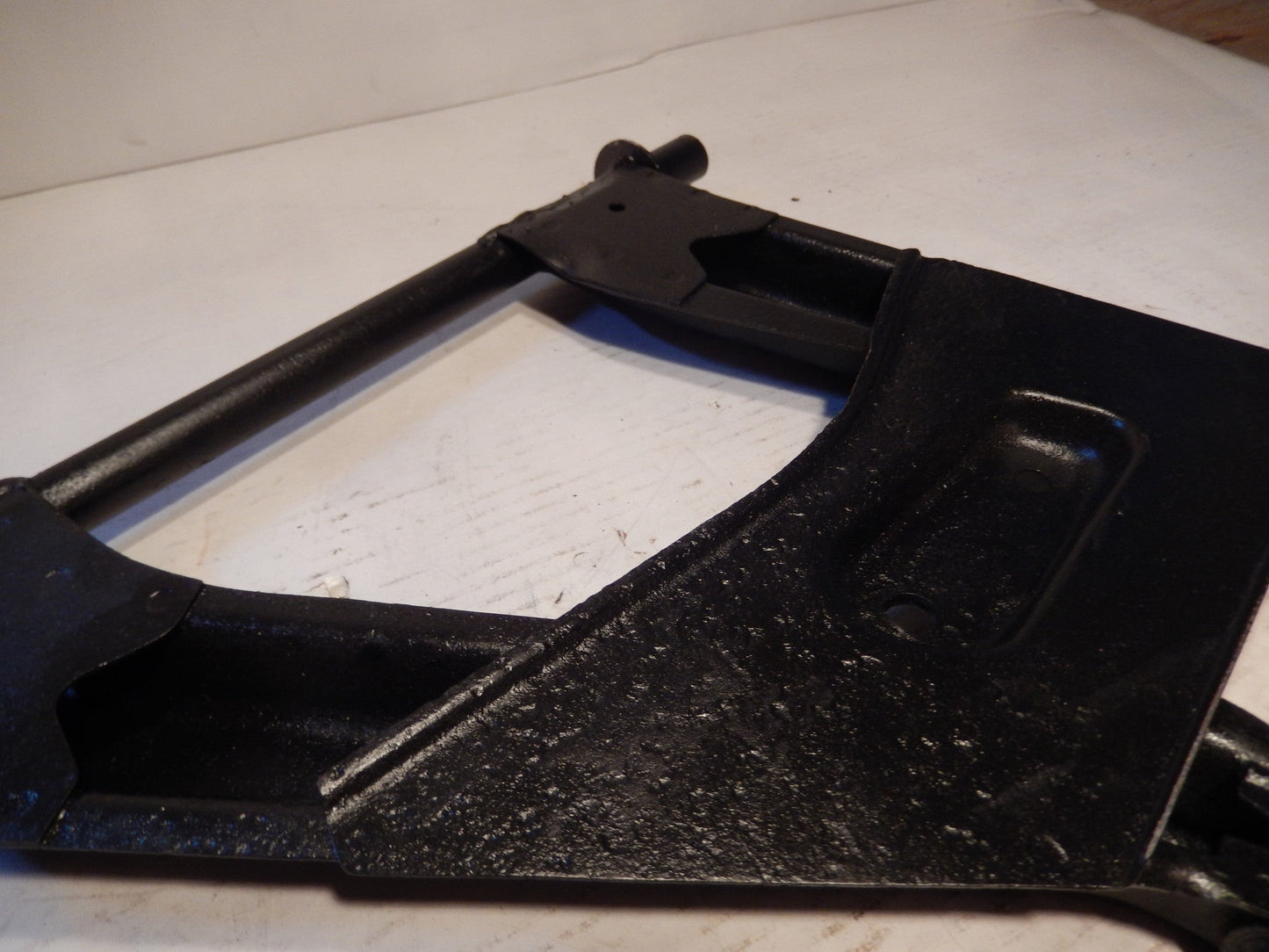 Datsun 240Z Rear Driver's Side Swing Arm