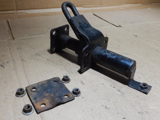 Datsun 280ZX Rear Drivers Side Bumper Shock