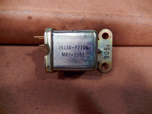 Datsun 280ZX Interior Harness Relay