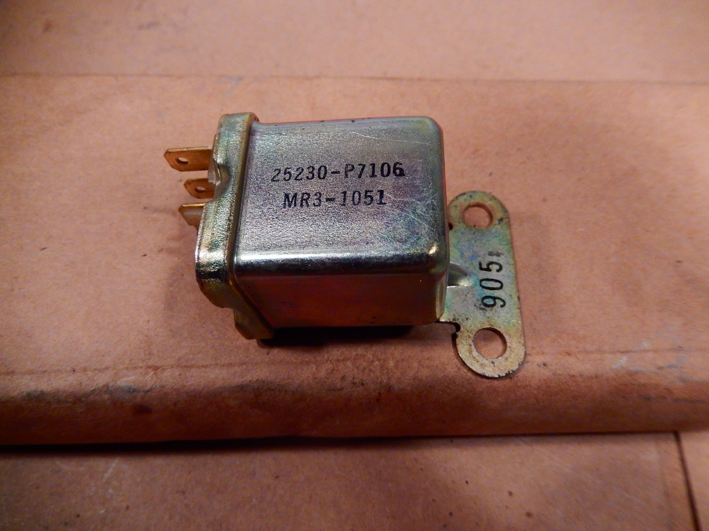 Datsun 280ZX Interior Harness Relay