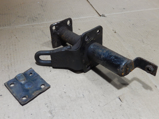 Datsun 280ZX Rear Bumper Mount Shock and Tow Loop