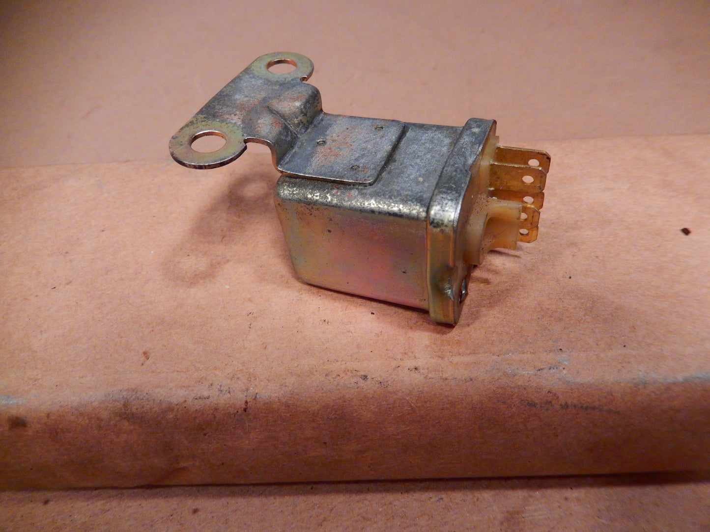 Datsun 280ZX Interior Harness Relay