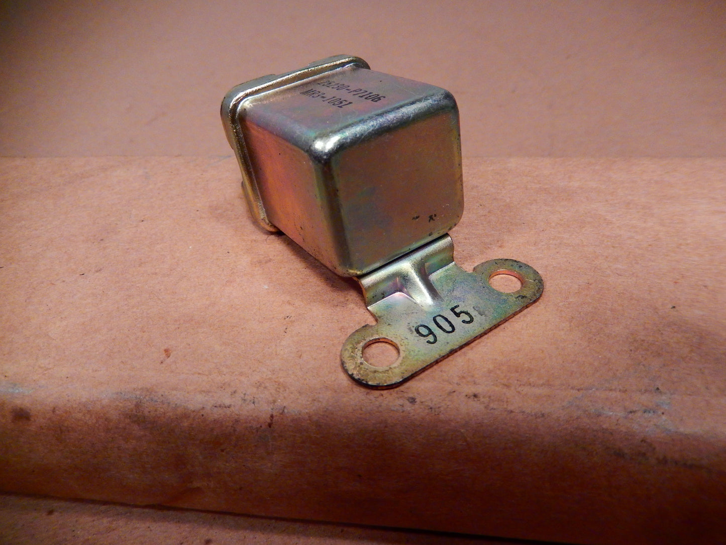 Datsun 280ZX Interior Harness Relay