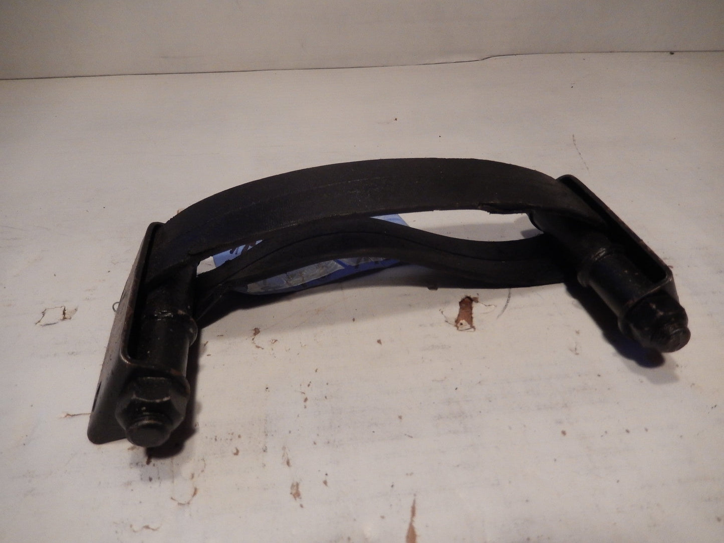 Datsun 240Z Transmission Shock Belt Assembly