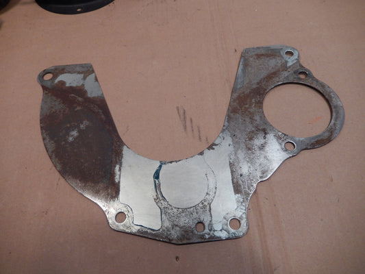 Datsun 240Z Automatic Transmission Mount Plate