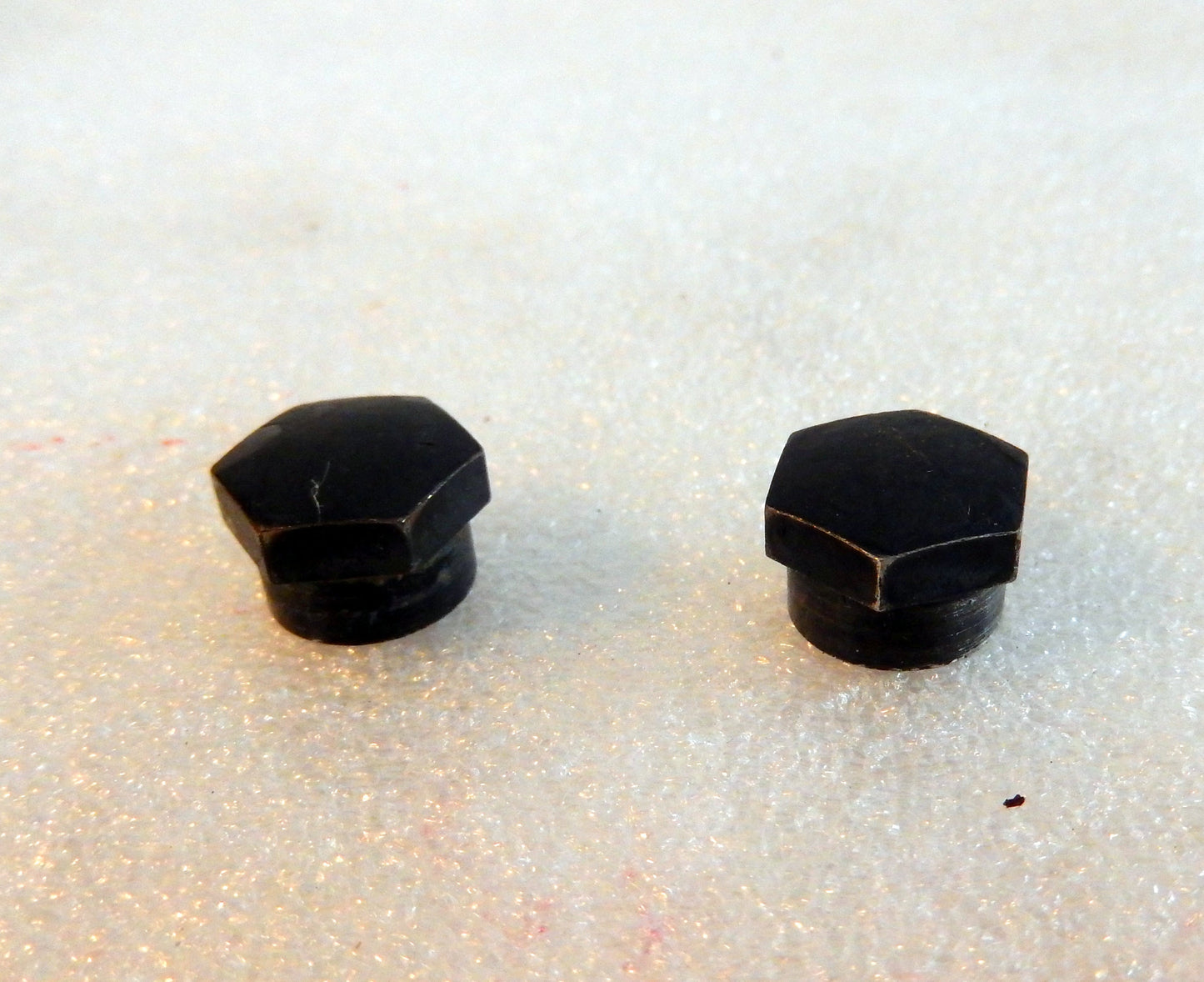 Datsun 240Z - 280Z Wiper Nut Pair