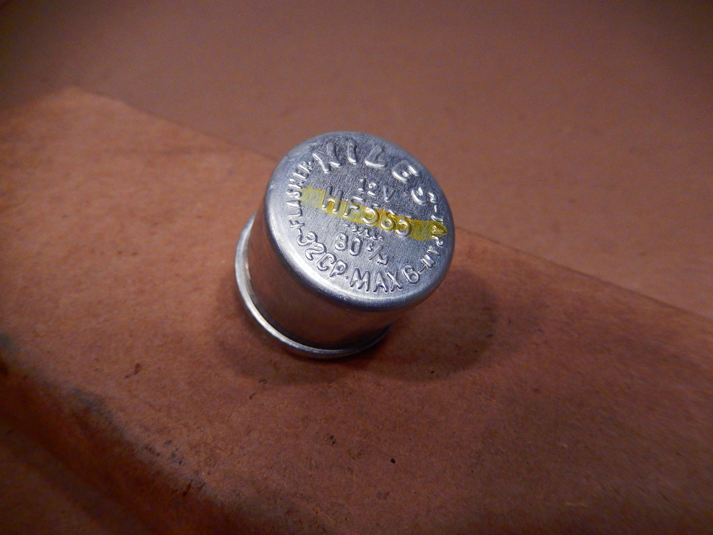 Datsun 280ZX Flasher Relay