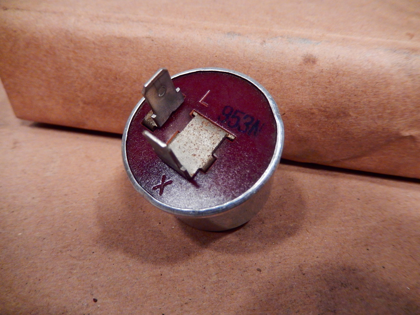 Datsun 280ZX Flasher Relay