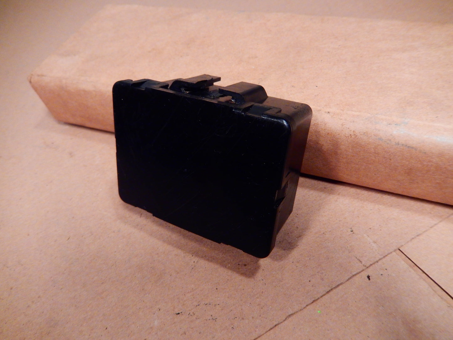 Datsun 280ZX Antenna Timer Relay