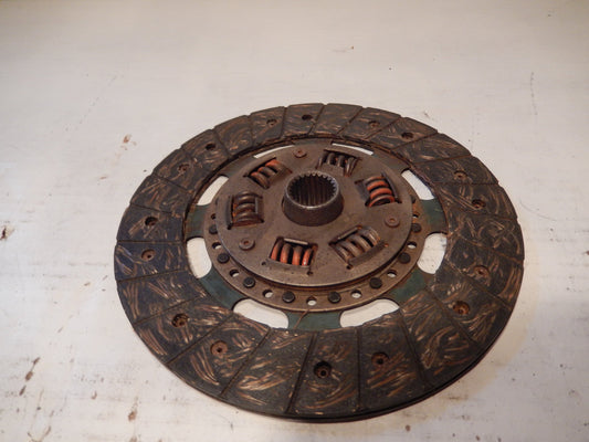 Datsun 240Z OEM CLutch Disc