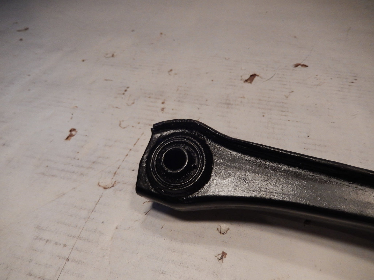 Datsun 240Z OEM Front Passenger's Swing Arm