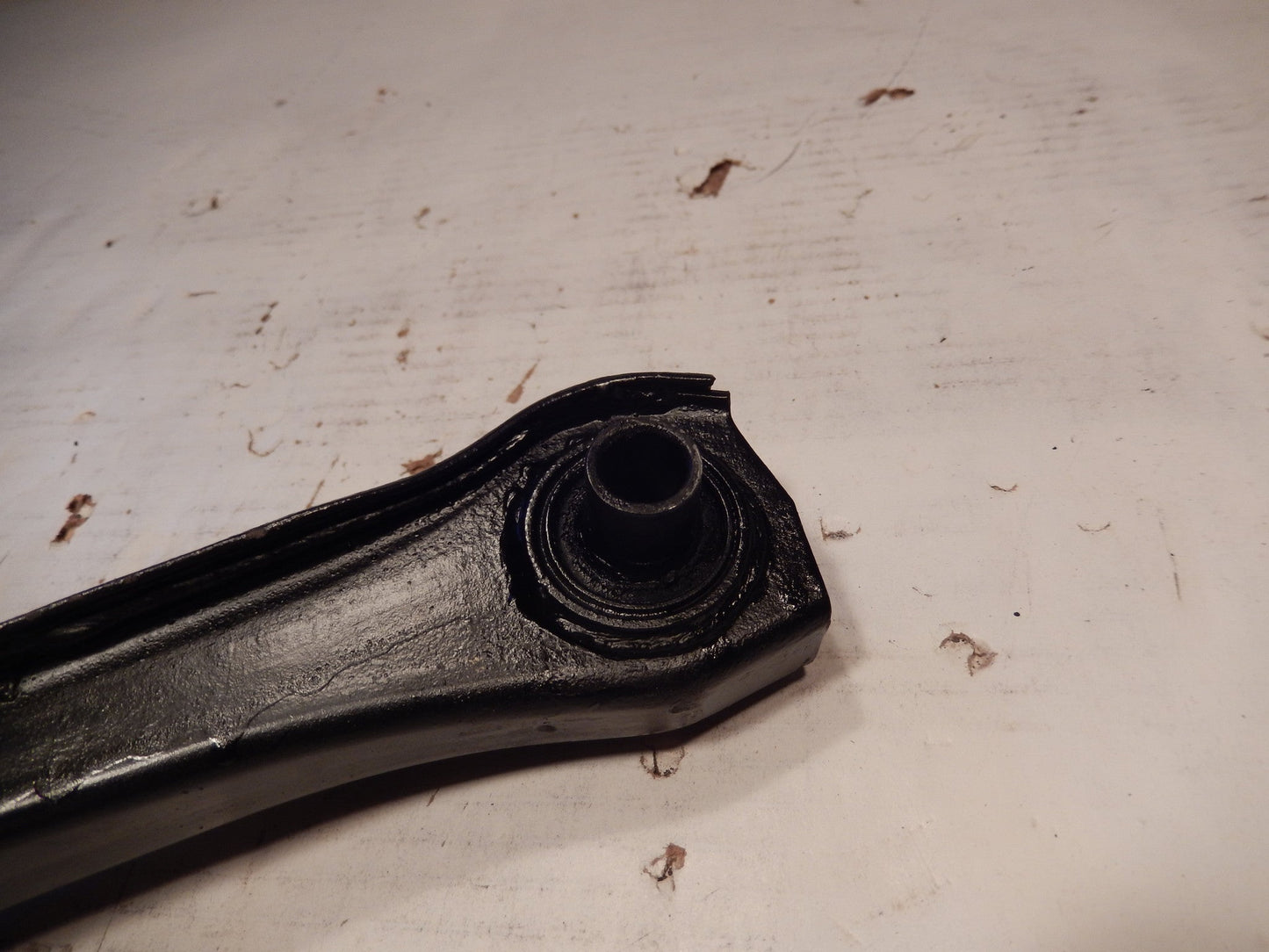 Datsun 240Z OEM Front Passenger's Swing Arm