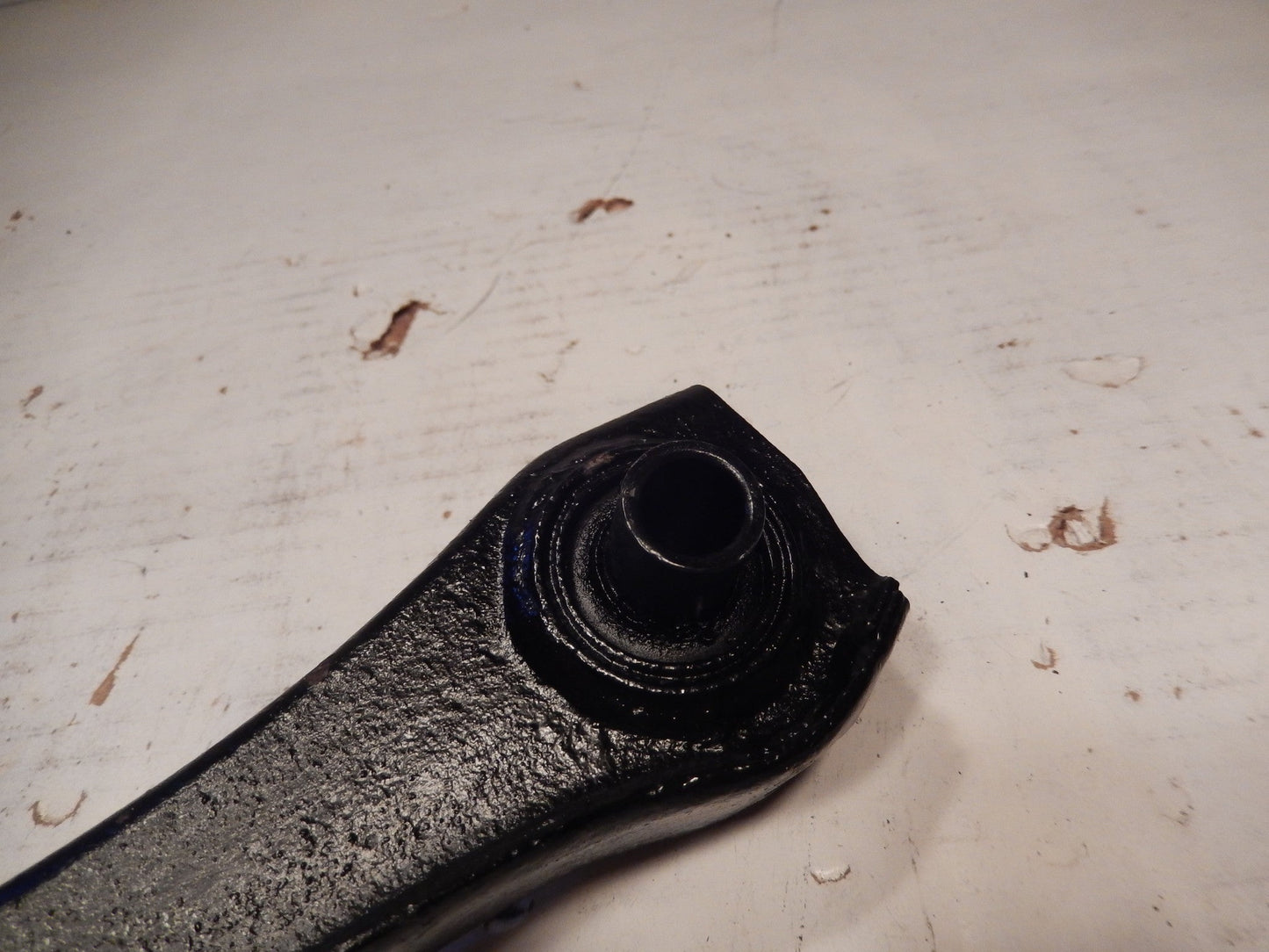 Datsun 240Z OEM Front Driver's Control Arm