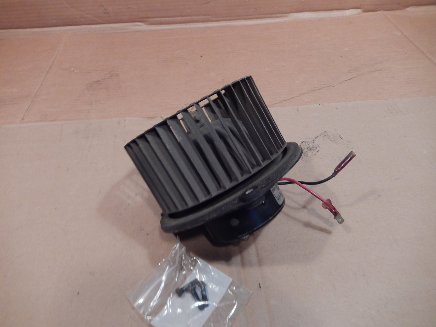 Datsun 240Z 280Z Blower Fan  FINEST !