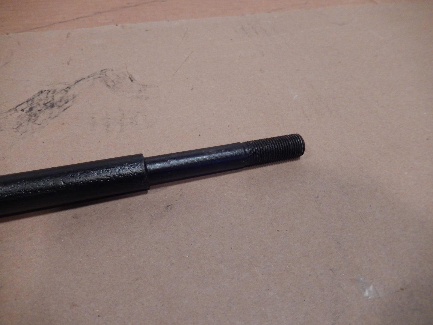 Datsun 240Z Radius Arm