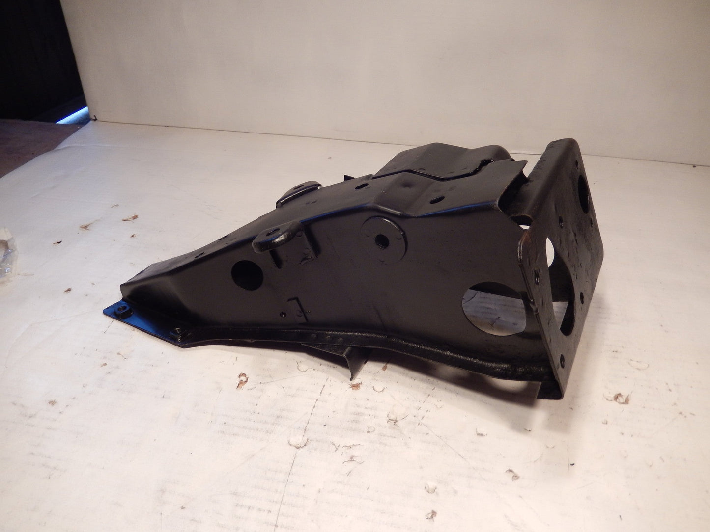 Datsun 240Z Upper Steering Shaft and Pedals Box Frame