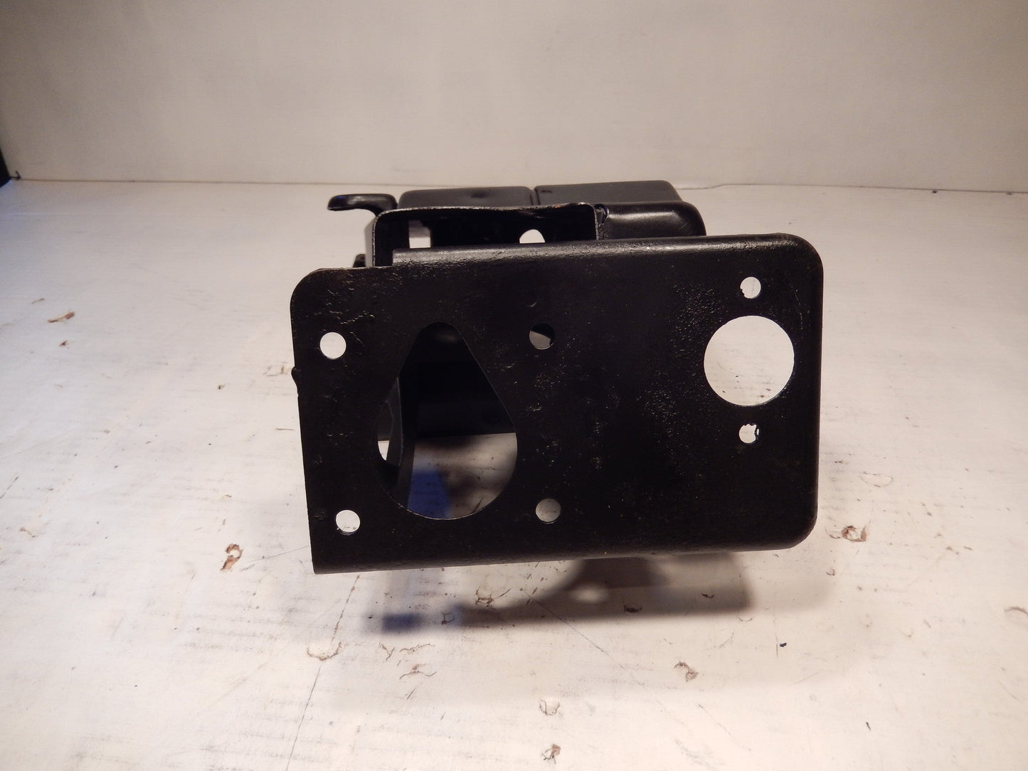 Datsun 240Z Upper Steering Shaft and Pedals Box Frame