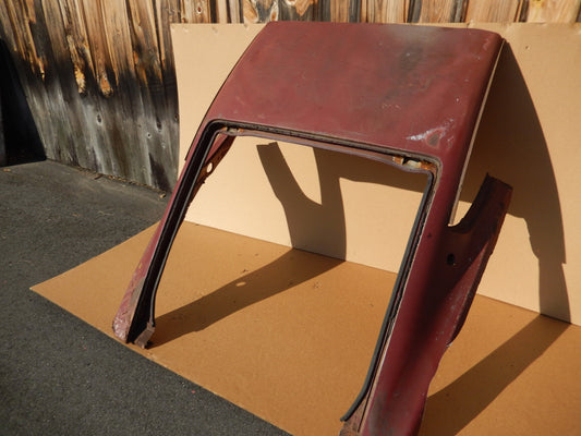 Datsun 240Z 1972 Roof Section