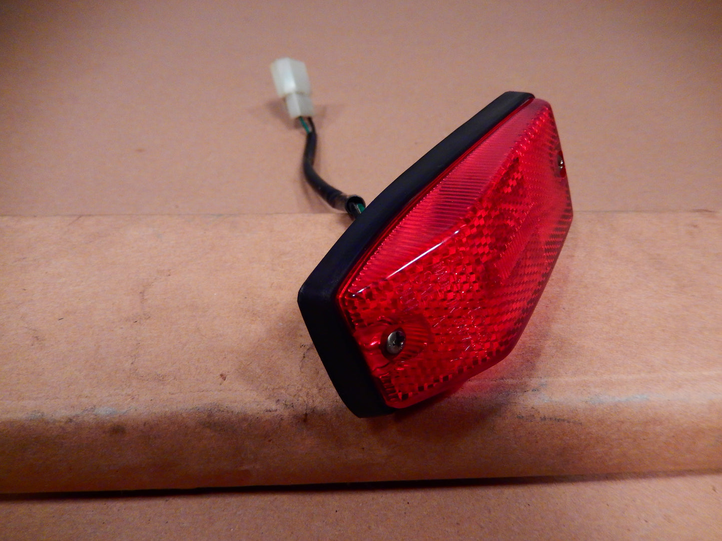 Datsun 280ZX OEM Rear Side Marker