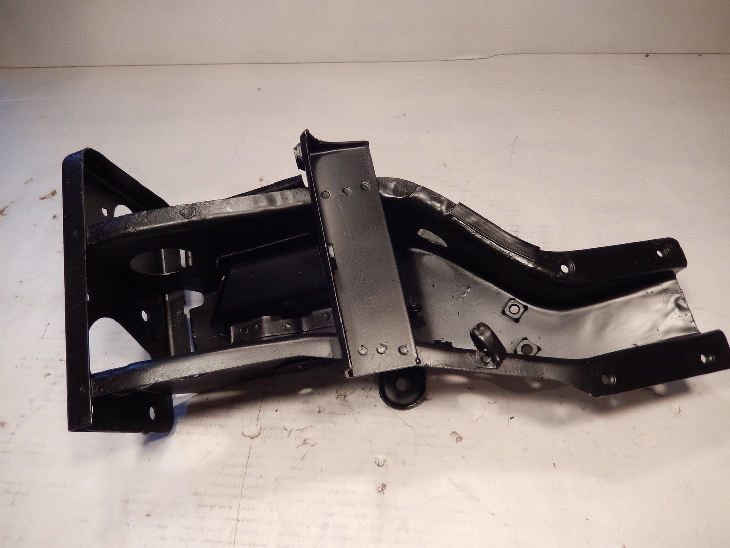 Datsun 240Z Upper Steering Shaft and Pedals Box Frame