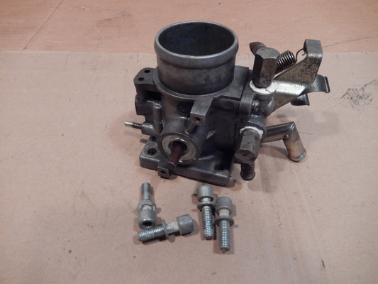 Datsun 280ZX Turbo Engine Throttle Body