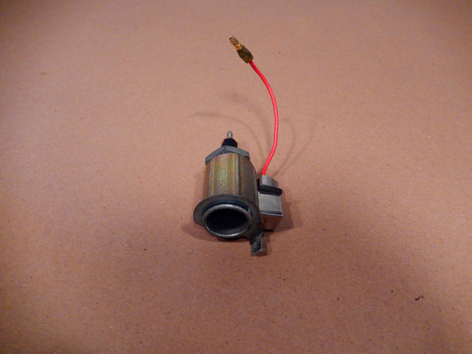 Datsun 280ZX Lighter Receiver