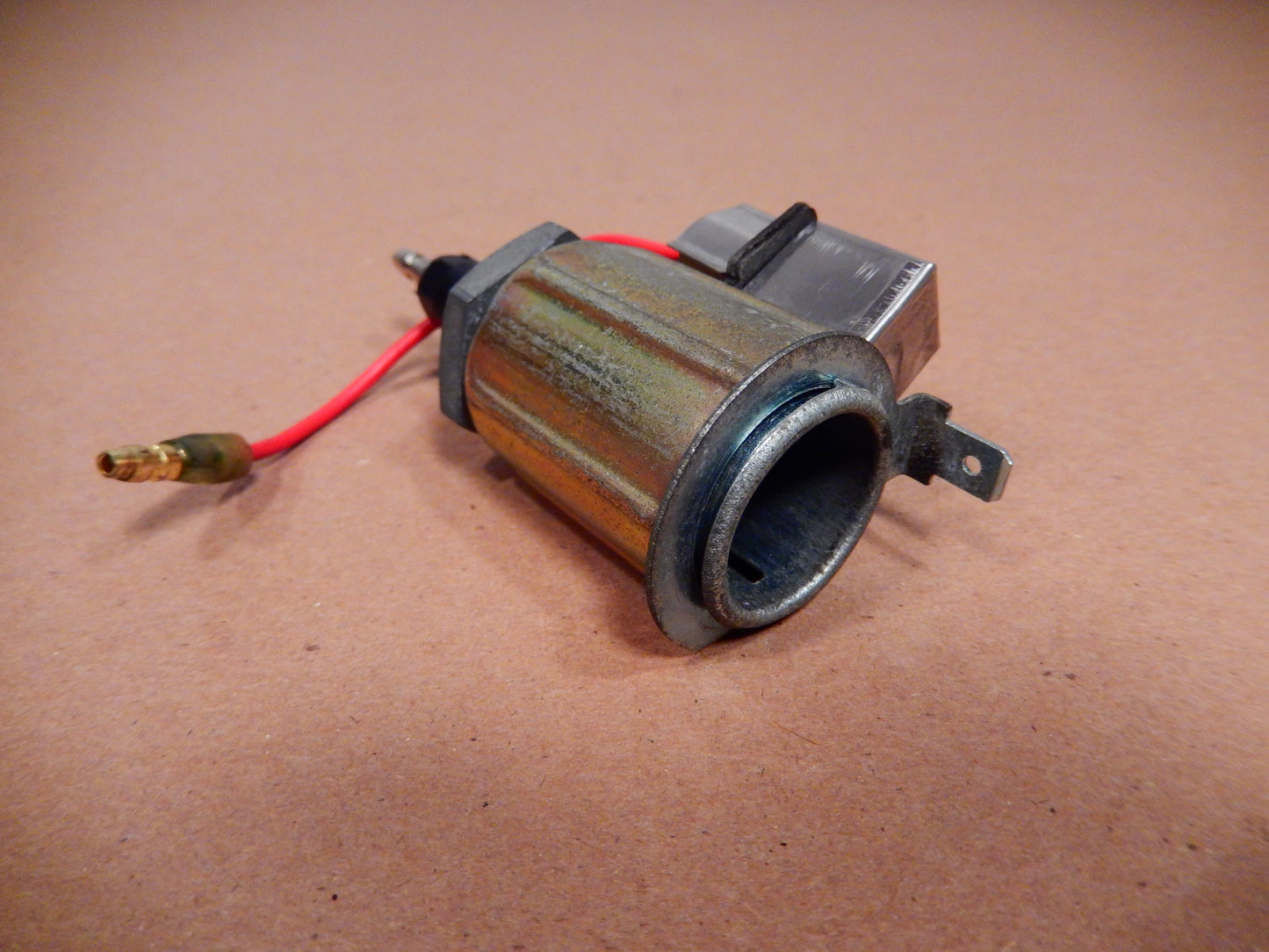 Datsun 280ZX Lighter Receiver