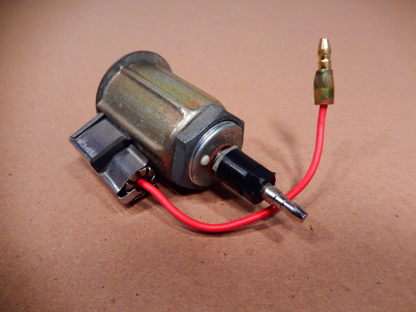 Datsun 280ZX Lighter Receiver