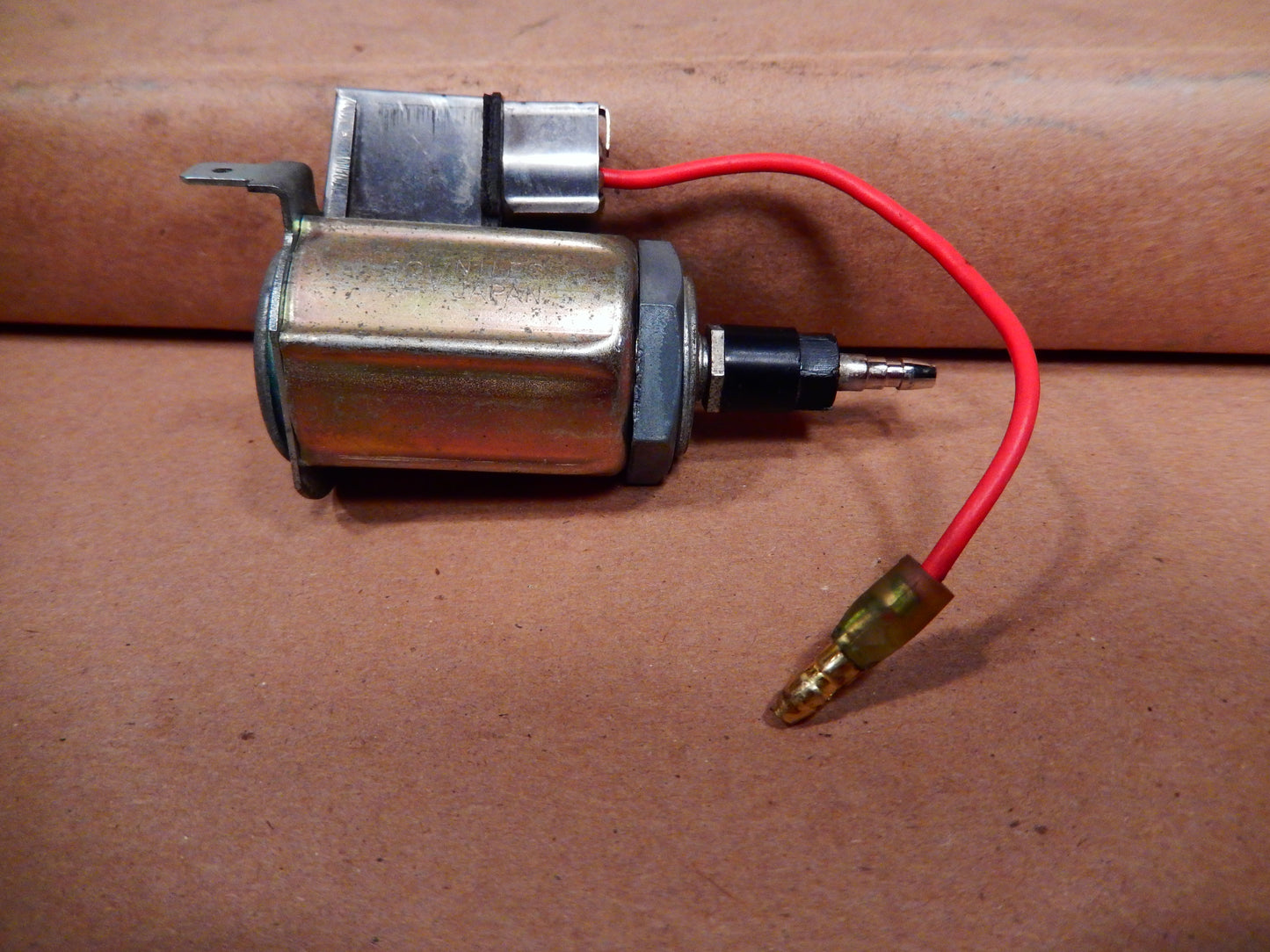 Datsun 280ZX Lighter Receiver