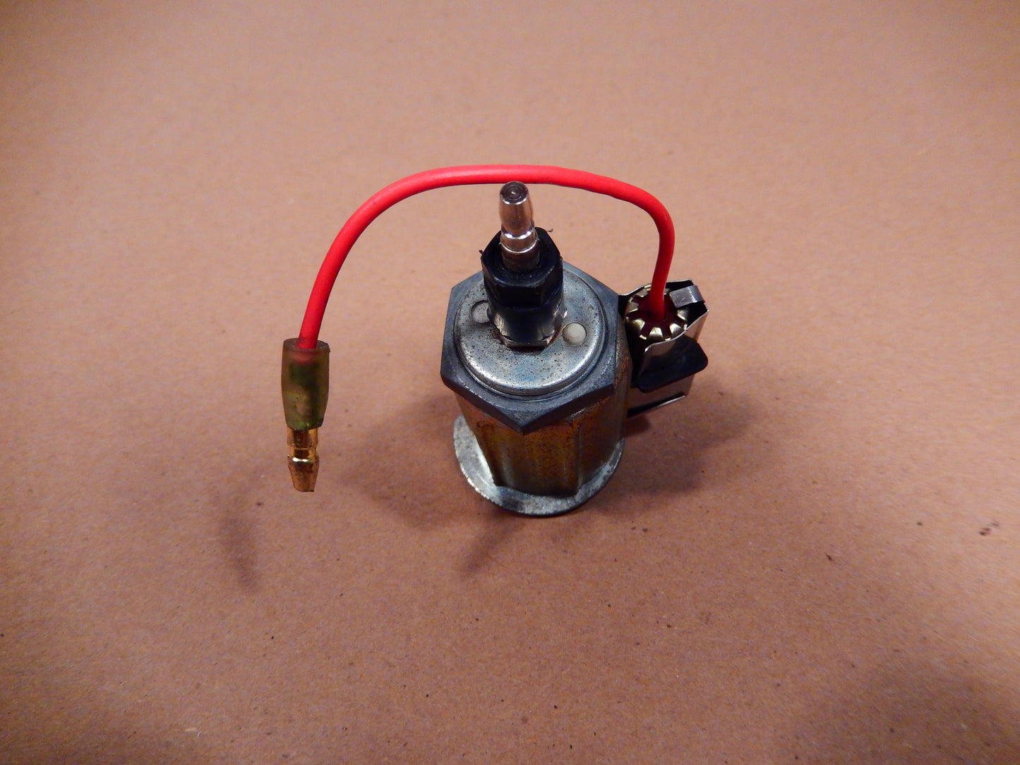 Datsun 280ZX Lighter Receiver