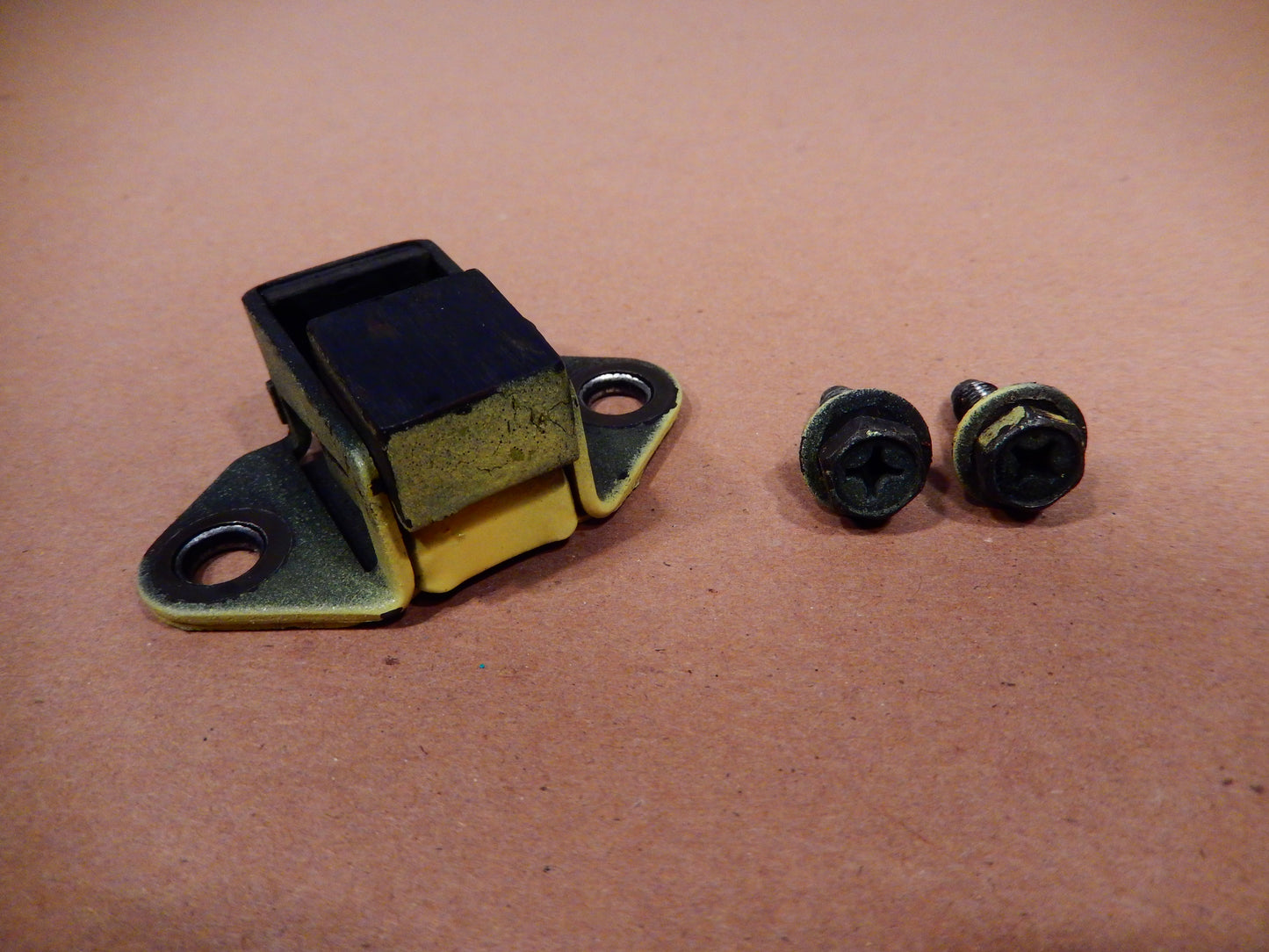 Datsun 280ZX OEM Rear Hatch Alignment Block