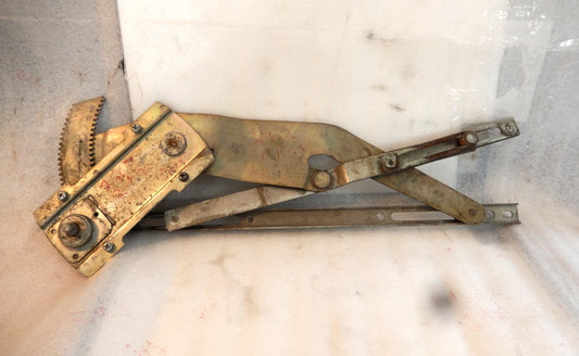 Datsun 280Z 2 + 2 Passenger Window Regulator