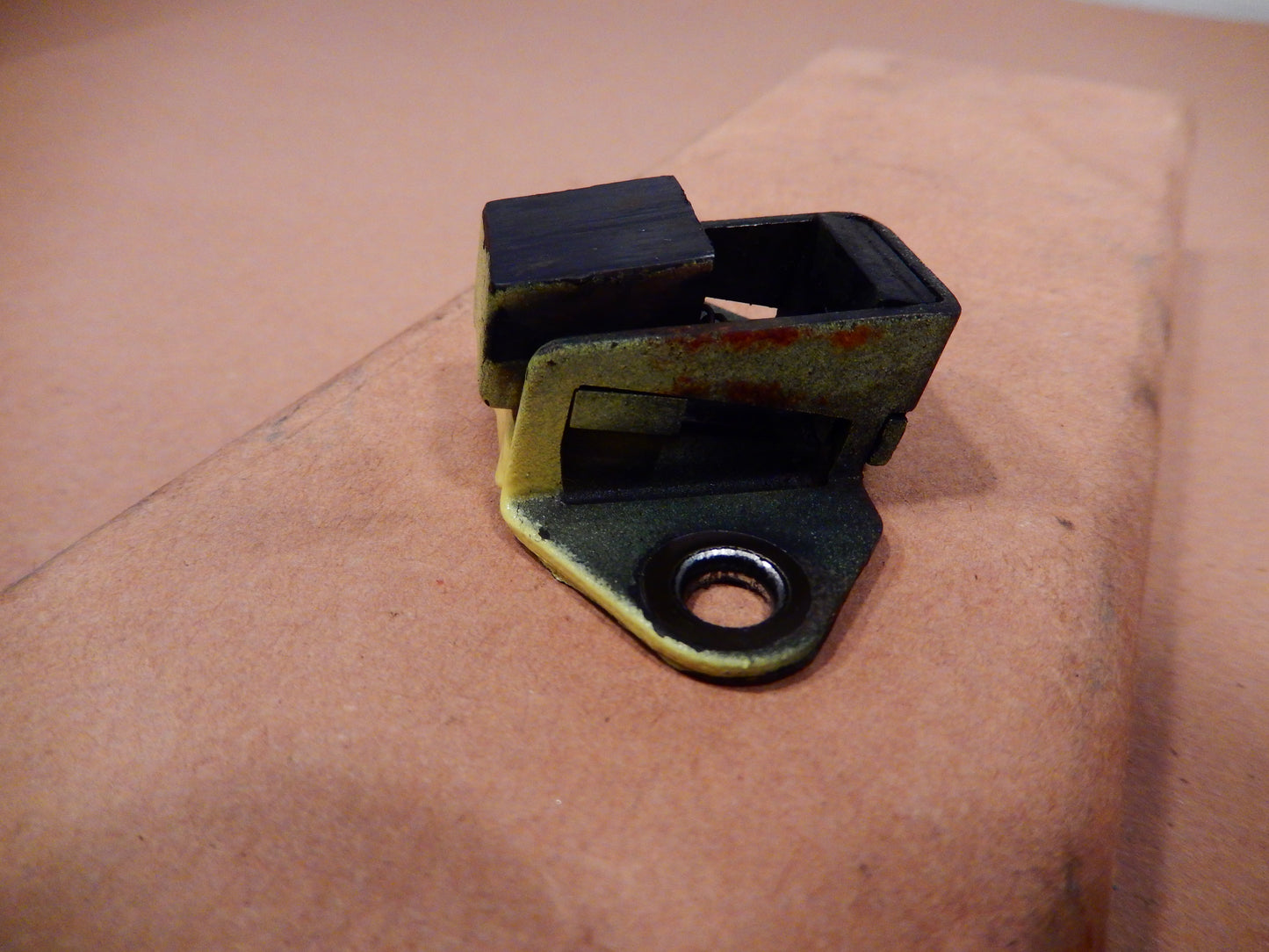 Datsun 280ZX OEM Rear Hatch Alignment Block