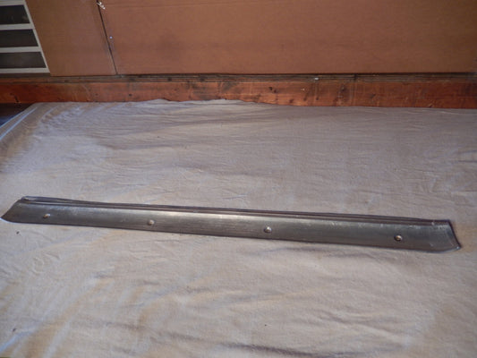Datsun 280Z OEM Sill Trim Panel