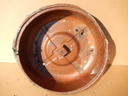 Datsun 240Z 1972 Spare Tire Tub