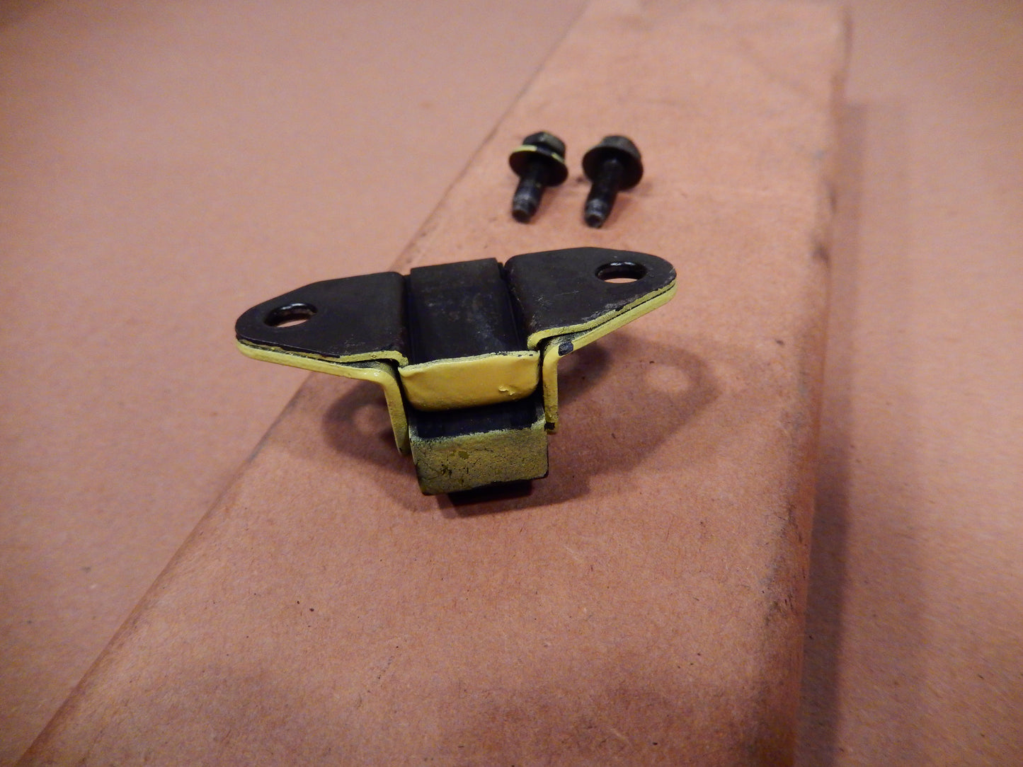 Datsun 280ZX OEM Rear Hatch Alignment Block