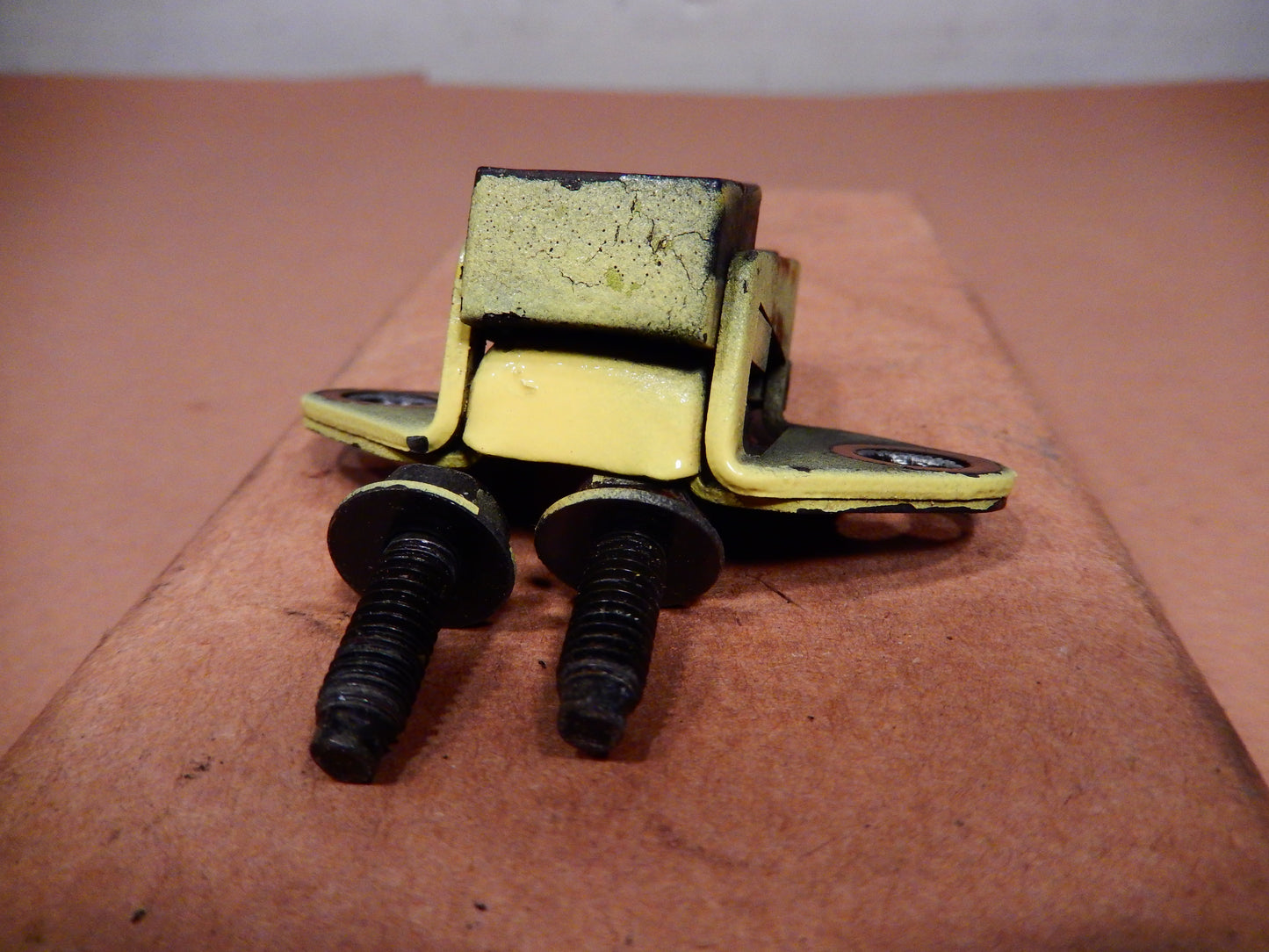 Datsun 280ZX OEM Rear Hatch Alignment Block