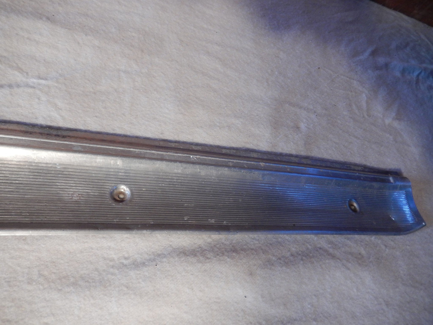 Datsun 280Z OEM Sill Trim Panel