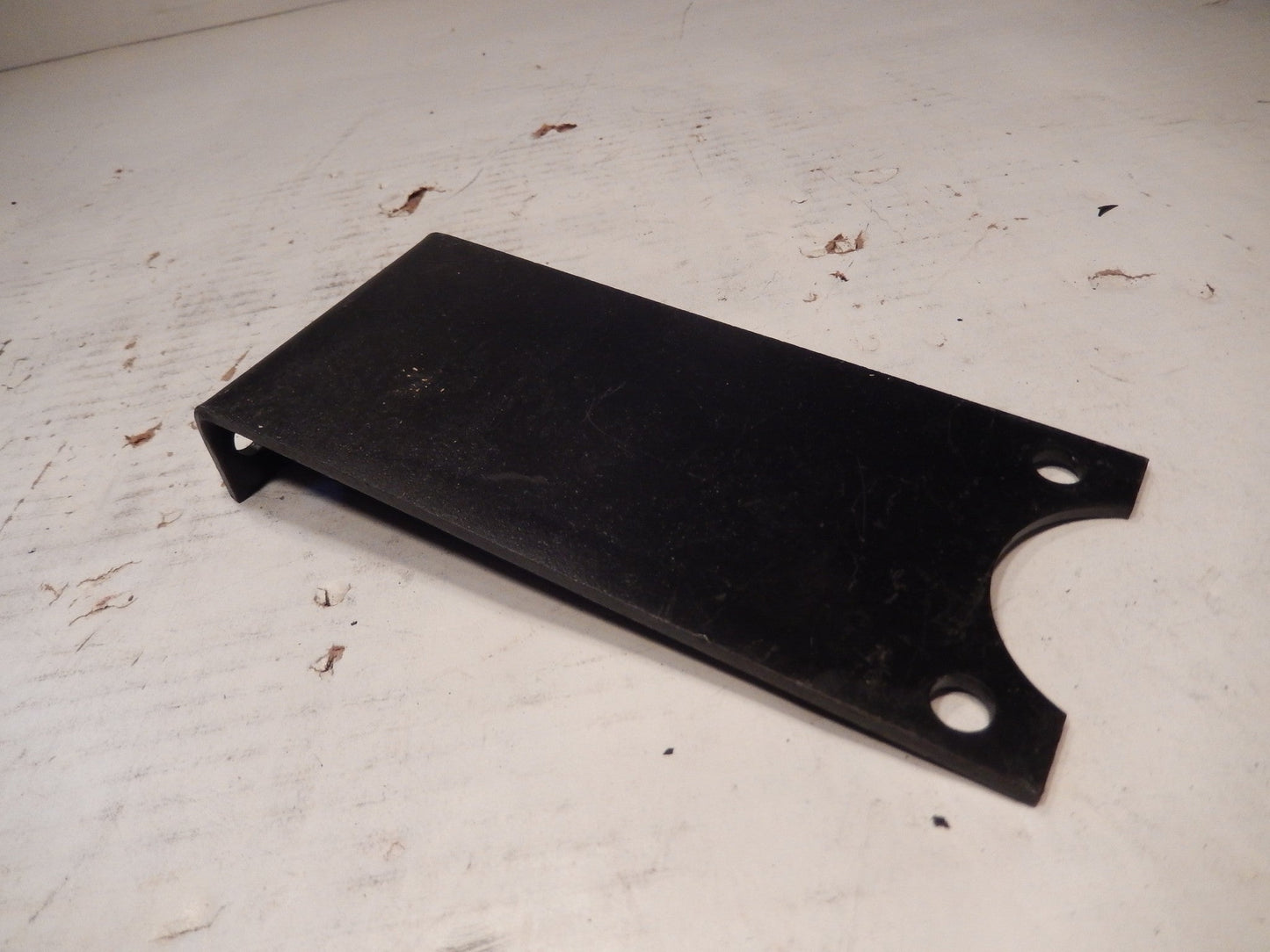 Datsun 240Z Rear Swing Arm Hanger Mounting Bracket