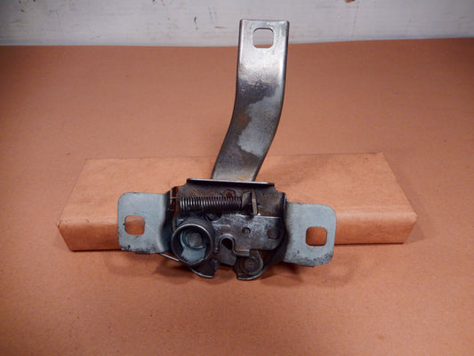 Datsun 280ZX Hood Receiver Latch Lock