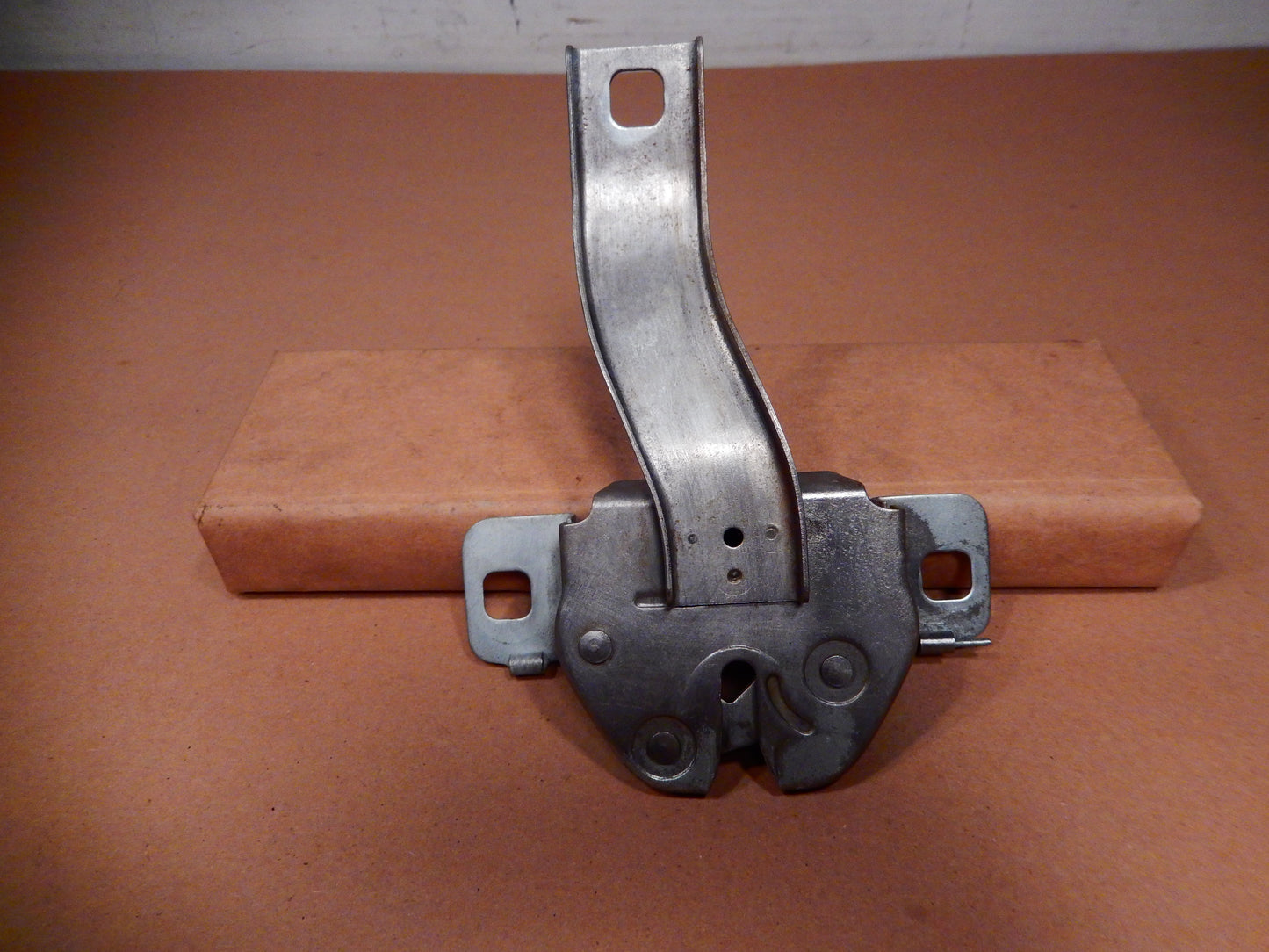 Datsun 280ZX Hood Receiver Latch Lock